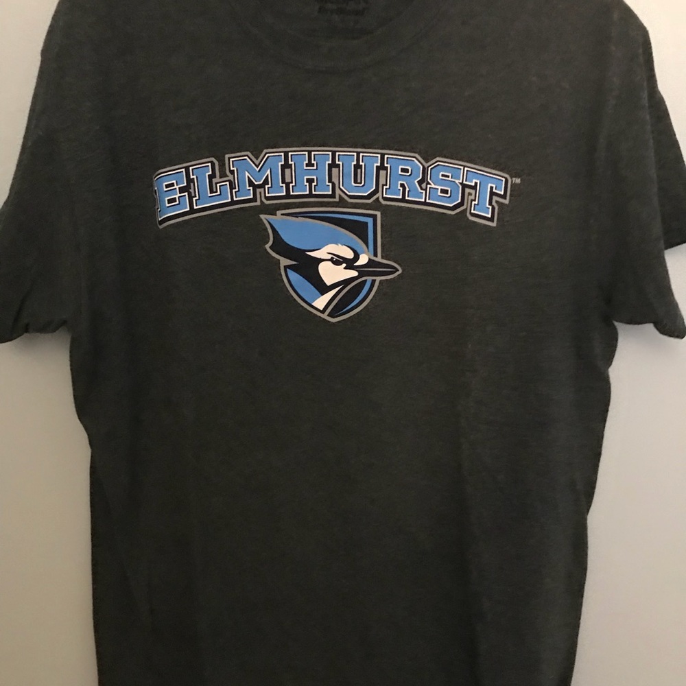 Elmhurst College Tee 💓💞💝